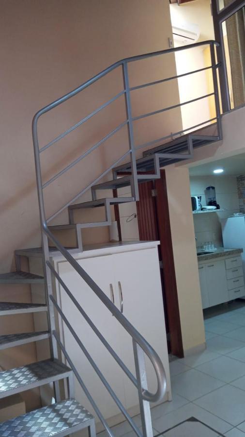 Apartamento no Centro Búzios Exterior foto