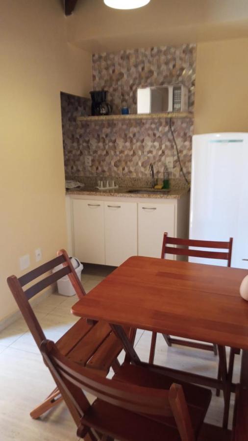 Apartamento no Centro Búzios Exterior foto