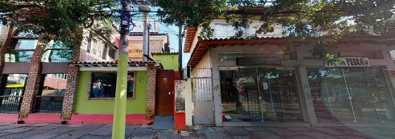 Apartamento no Centro Búzios Exterior foto