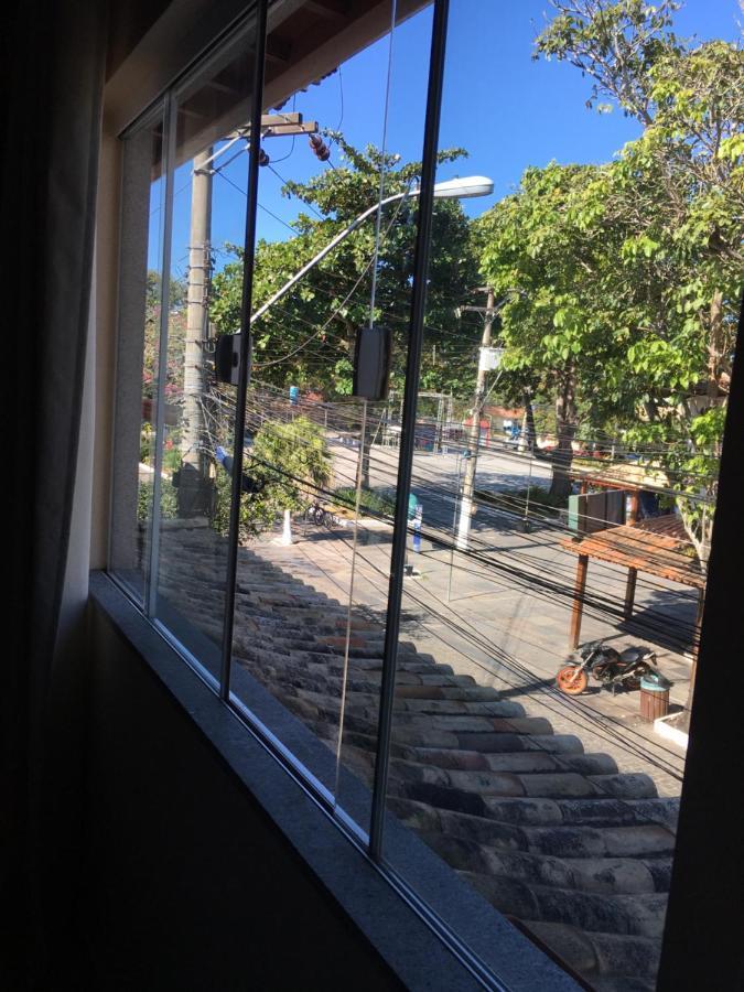 Apartamento no Centro Búzios Exterior foto