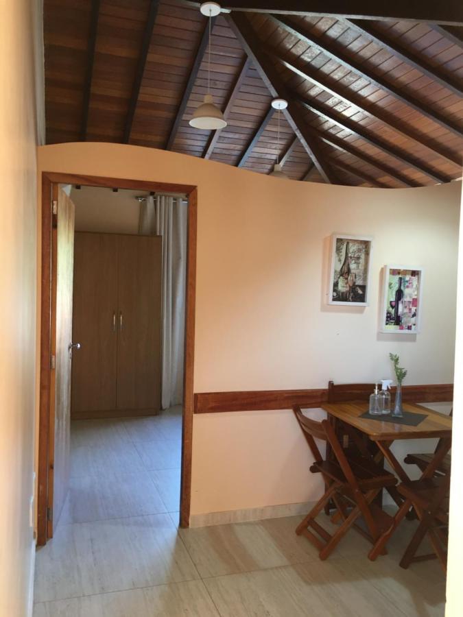 Apartamento no Centro Búzios Exterior foto