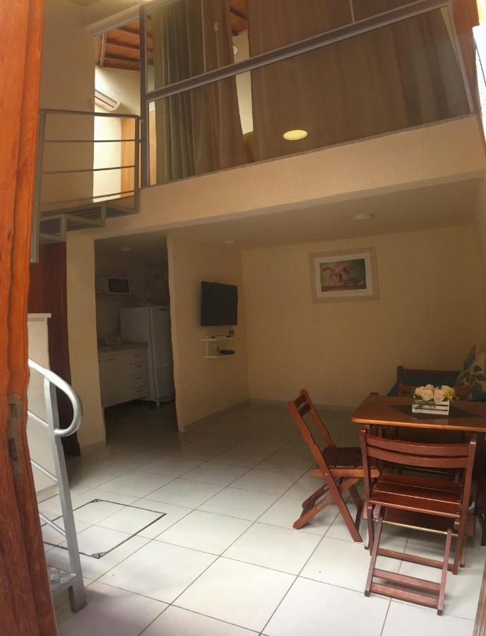 Apartamento no Centro Búzios Exterior foto