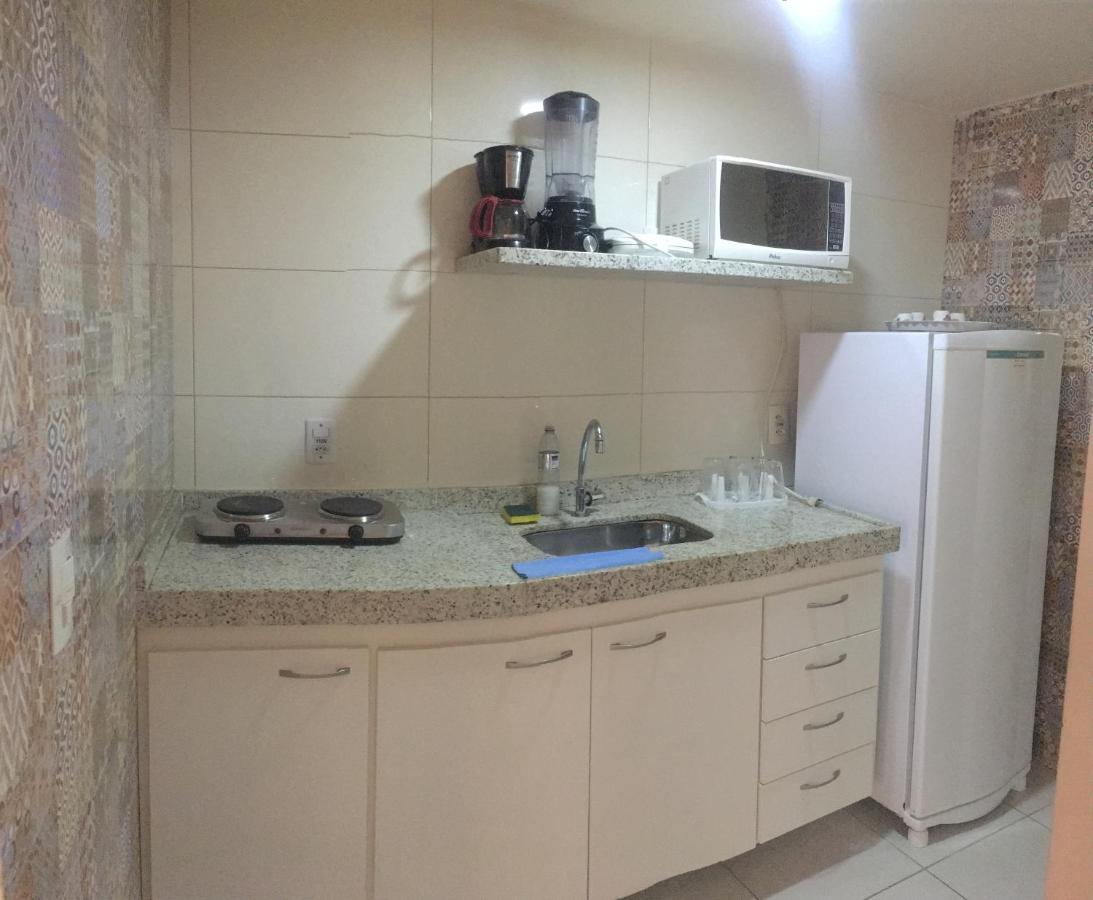 Apartamento no Centro Búzios Exterior foto