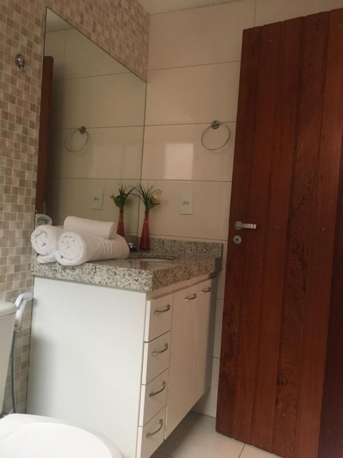 Apartamento no Centro Búzios Exterior foto