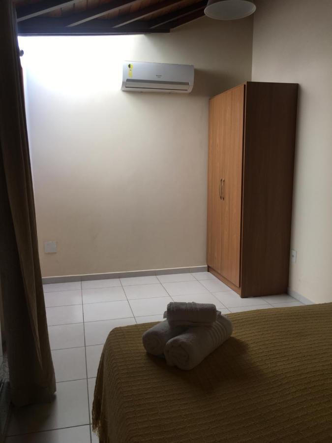 Apartamento no Centro Búzios Exterior foto