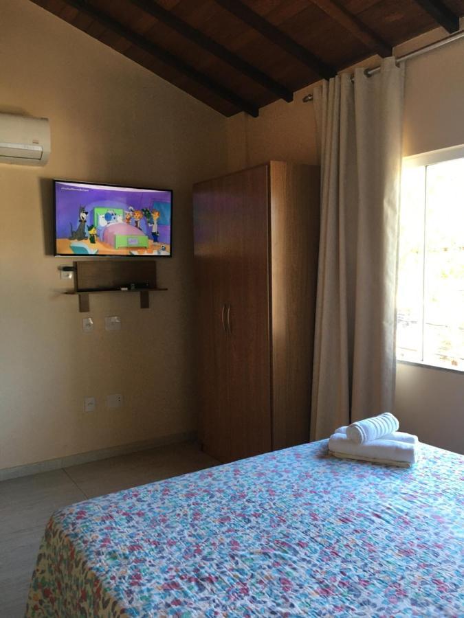 Apartamento no Centro Búzios Exterior foto
