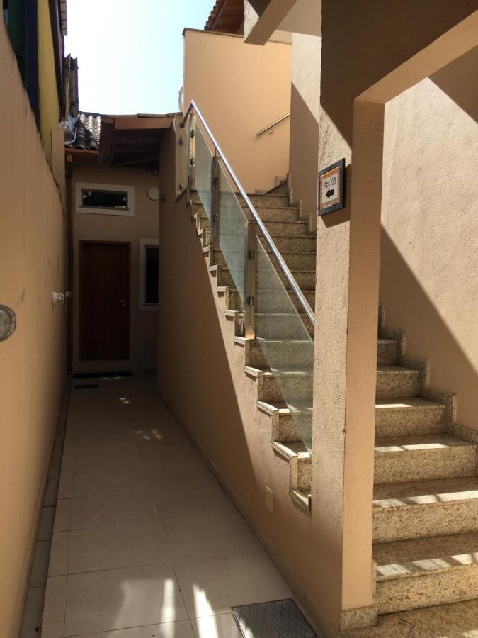 Apartamento no Centro Búzios Exterior foto