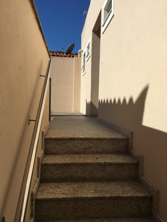 Apartamento no Centro Búzios Exterior foto