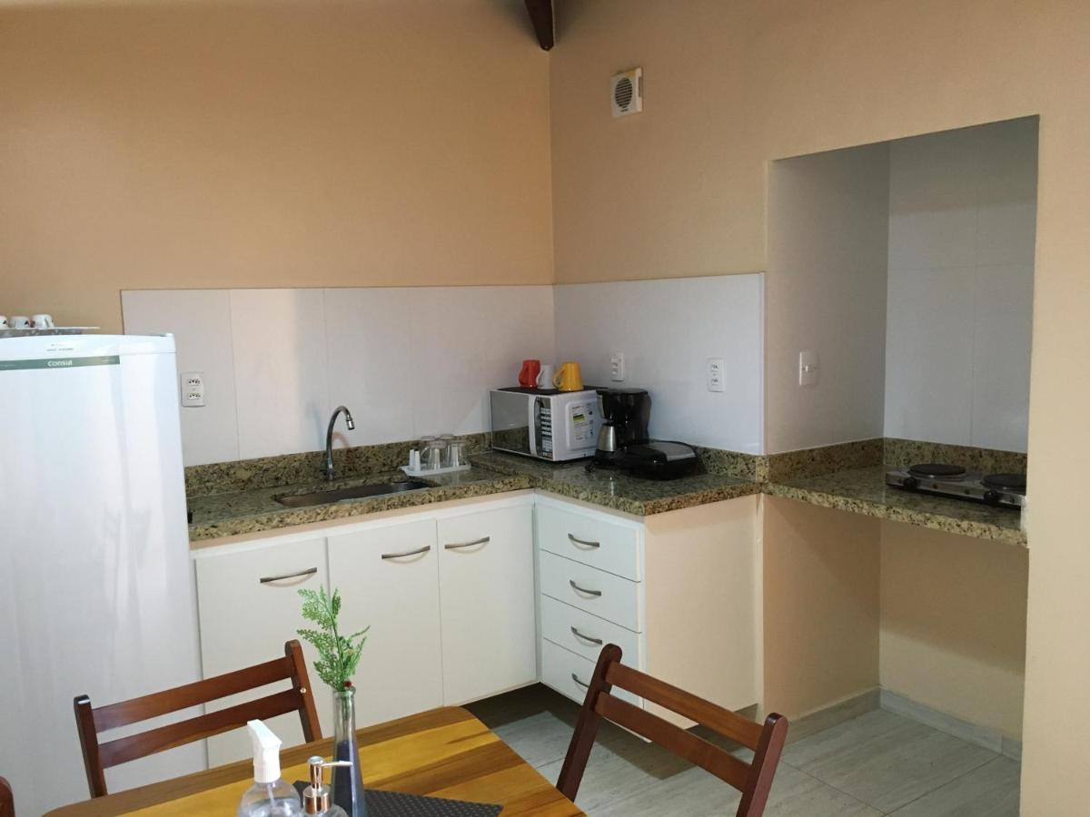 Apartamento no Centro Búzios Exterior foto