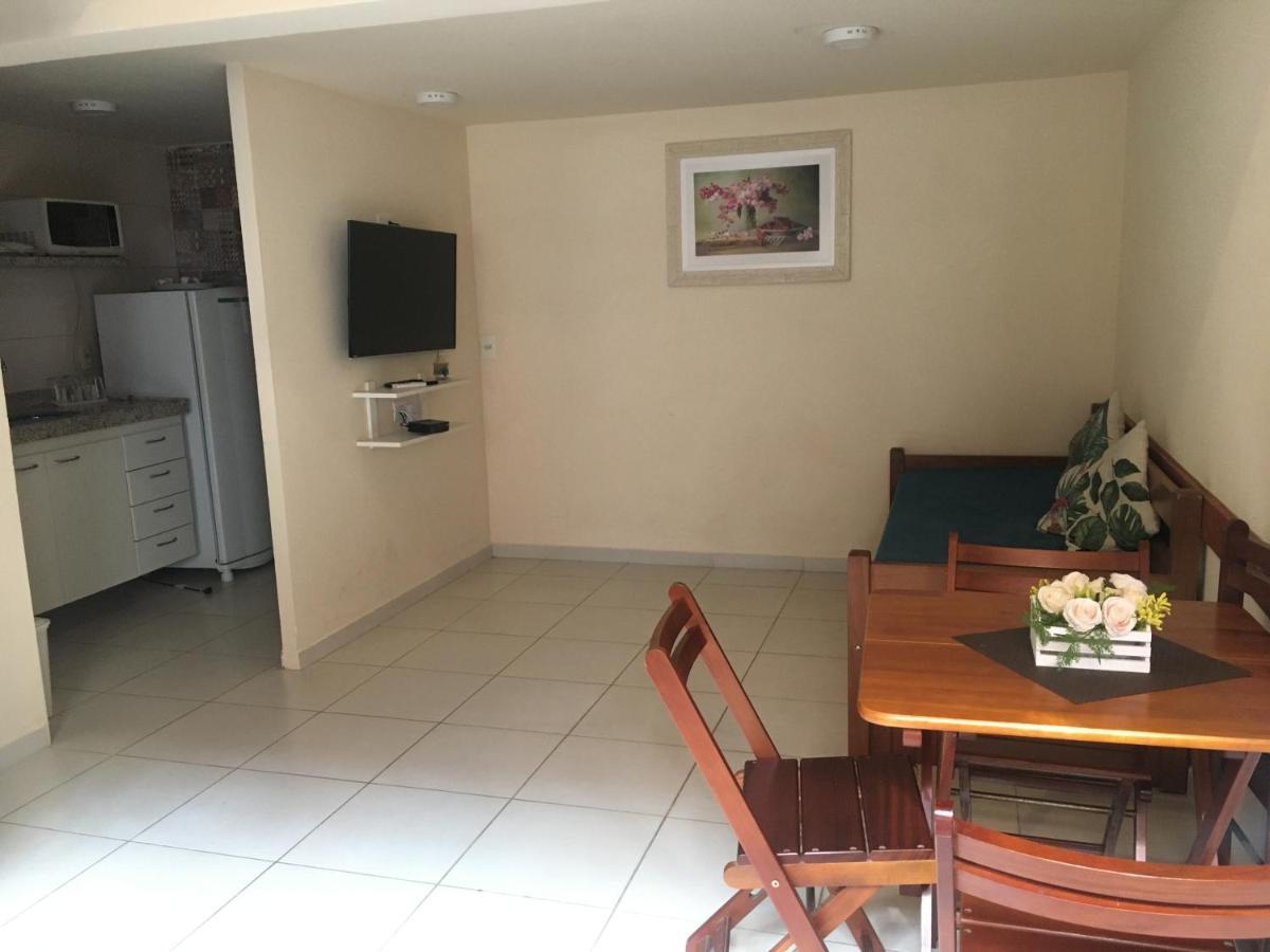 Apartamento no Centro Búzios Exterior foto