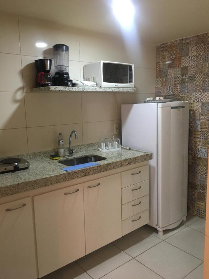 Apartamento no Centro Búzios Exterior foto