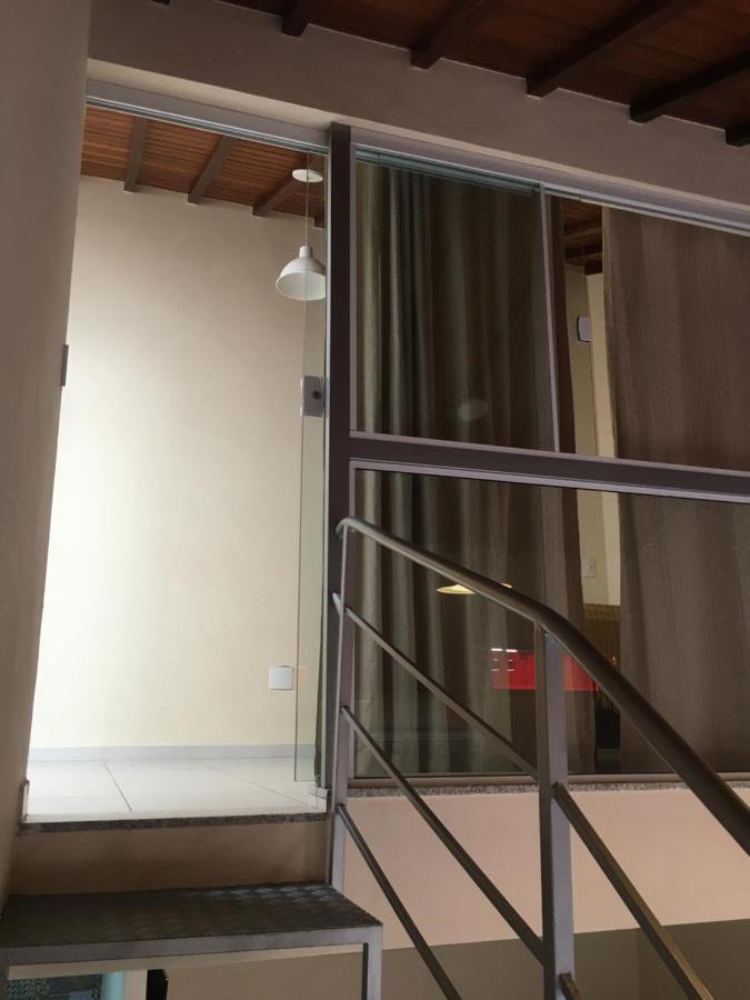 Apartamento no Centro Búzios Exterior foto