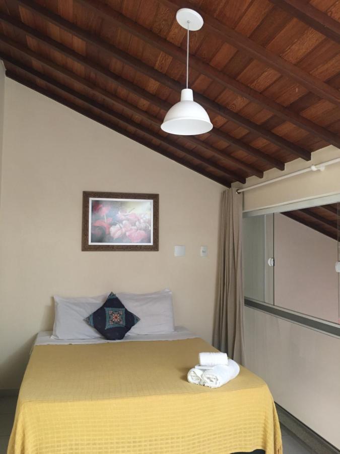 Apartamento no Centro Búzios Exterior foto