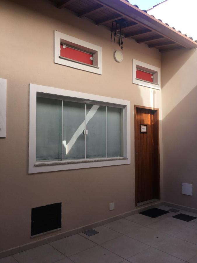 Apartamento no Centro Búzios Exterior foto