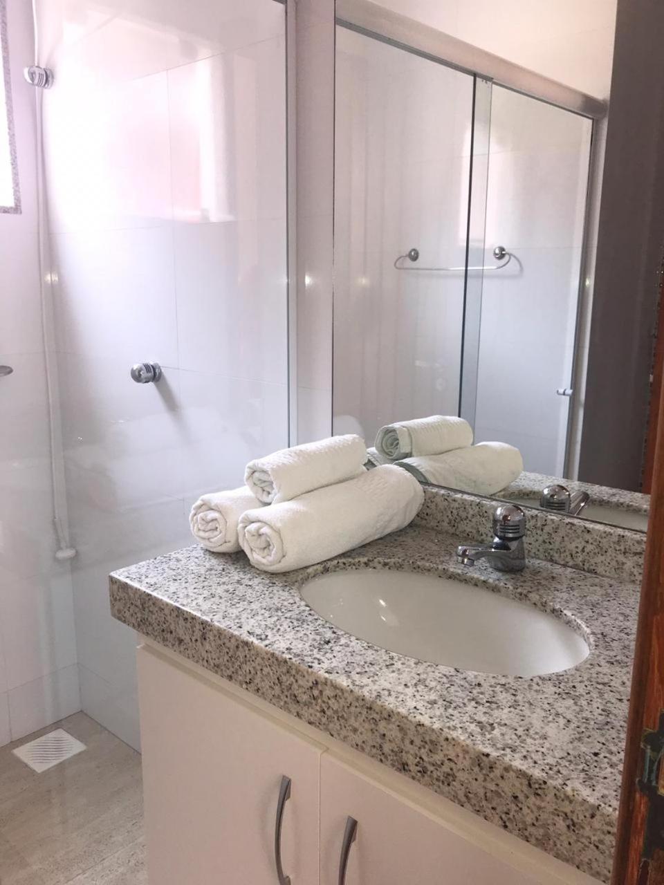 Apartamento no Centro Búzios Exterior foto